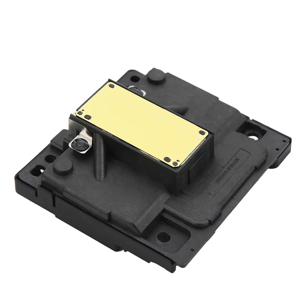 XP201 Printer Head Compact ABS TX430 Printer Printhead For XP200 XP230 SX430 CT0 PCB 2.2 X 2.3 Inches Printer Machine Parts
XP201 Printer Head Compact ABS TX430 Printer Printhead For XP200 XP230 SX430 CT0 PCB 2.2 X 2.3 Inches Printer Machine Parts