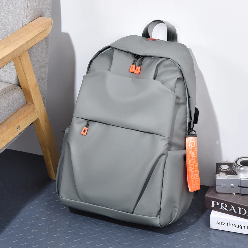 Women's Bag 2023 Fashion Backpack Lightweight Laptop Bag Leisure USB Business Youth Travel Backpack Sports Bag Student Backpack
Women's Bag 2023 Fashion Backpack Lightweight Laptop Bag Leisure USB Business Youth Travel Backpack Sports Bag Student Backpack