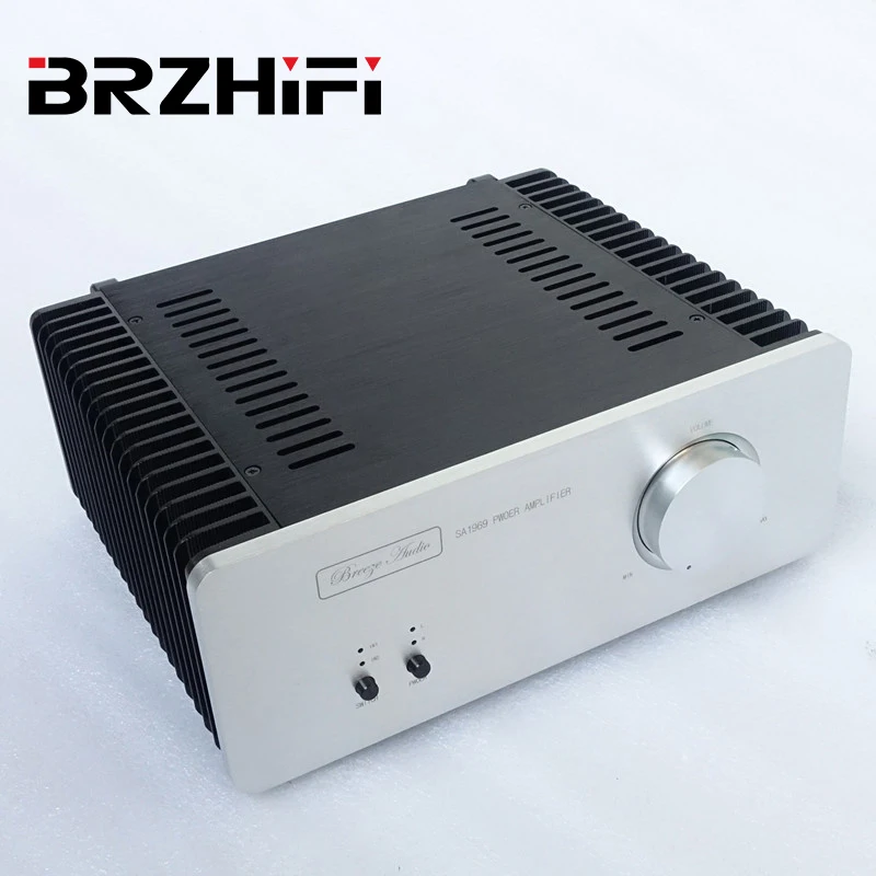 Breeze Audio Hood 1969 истинно закрытый транзистор True Class A домашний усилитель мощности звука 10 Вт + 10 Вт теплый тон ac110в опционально
Breeze Audio Hood 1969 истинно закрытый транзистор True Class A домашний усилитель мощности звука 10 Вт + 10 Вт теплый тон ac110в опционально