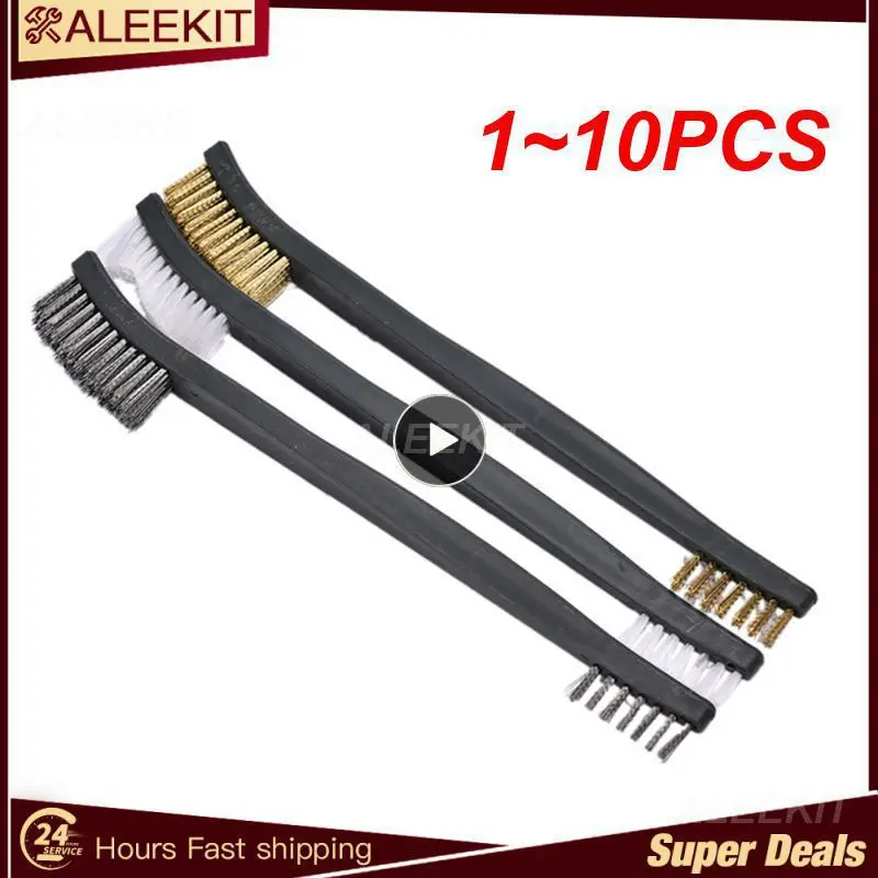 Аксессуары для чистки металлических деталей, 1-10 шт.
Аксессуары для чистки металлических деталей, 1-10 шт.