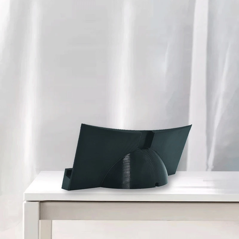 1Pc PS5 Portal Desktop Rechargeable Storage Bracket With Charging Hole For PlayStation Portal Accessories Gamepad Bracket
1Pc PS5 Portal Desktop Rechargeable Storage Bracket With Charging Hole For PlayStation Portal Accessories Gamepad Bracket