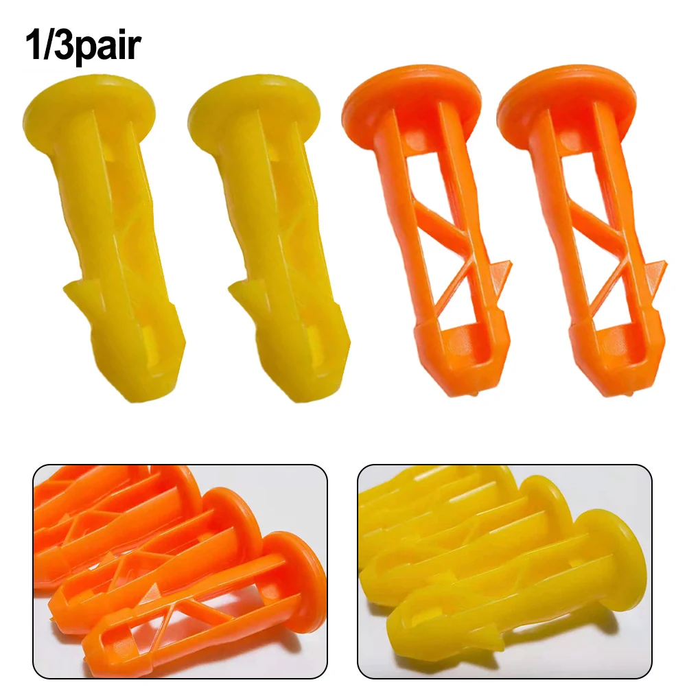 Wheelie Bin Lid Hinge Pins Garden Compost Bins For Wheelie Bin Lids Secure Fixings Trash Can Lid Hinge Flexible 3.2cm*6.5cm
Wheelie Bin Lid Hinge Pins Garden Compost Bins For Wheelie Bin Lids Secure Fixings Trash Can Lid Hinge Flexible 3.2cm*6.5cm