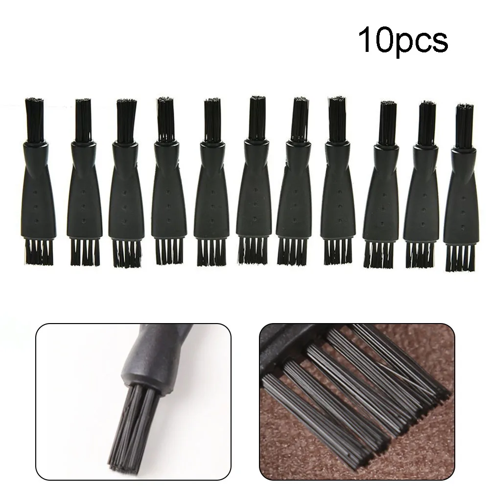 10PCS Beauty Electric Shaver/ Brush Cleaning Tool /Shaver Cleaning /Hair Remover Tool/ 6.1x1.2x0.8cm For Electric Shavers Razors
10PCS Beauty Electric Shaver/ Brush Cleaning Tool /Shaver Cleaning /Hair Remover Tool/ 6.1x1.2x0.8cm For Electric Shavers Razors
