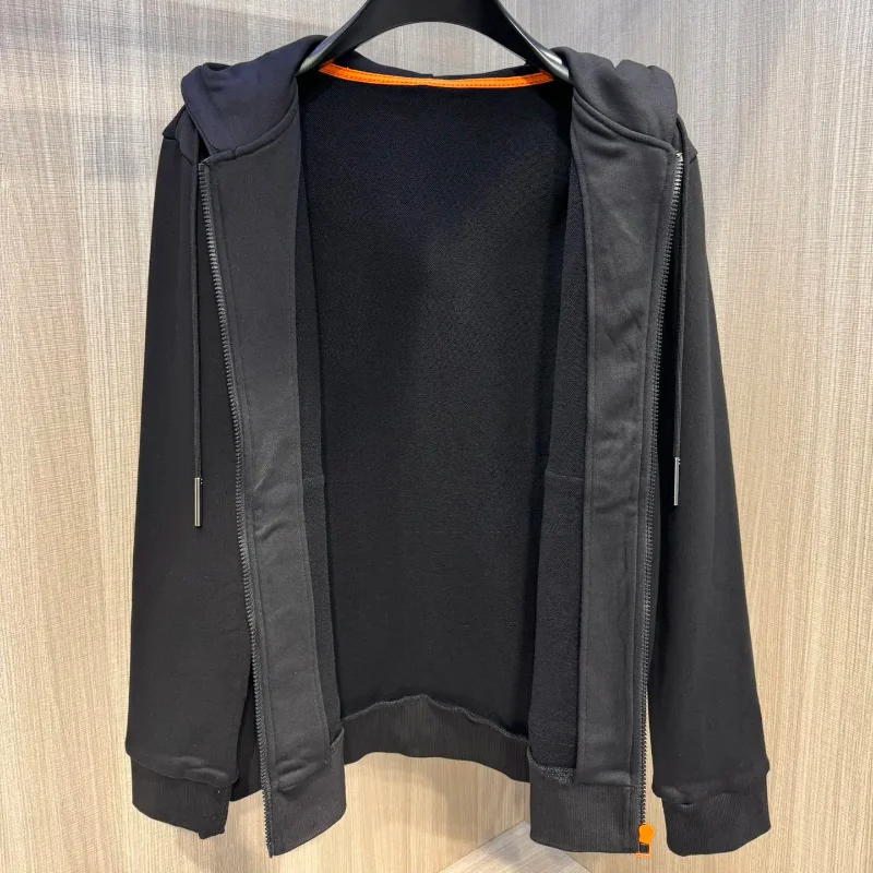 Best Quality H High Street Zip Pocket Hoodies Jacket Y2k Streetwear Sweatshirts Windbreak Hoodie Woman Clothes Men's Clothing
Best Quality H High Street Zip Pocket Hoodies Jacket Y2k Streetwear Sweatshirts Windbreak Hoodie Woman Clothes Men's Clothing