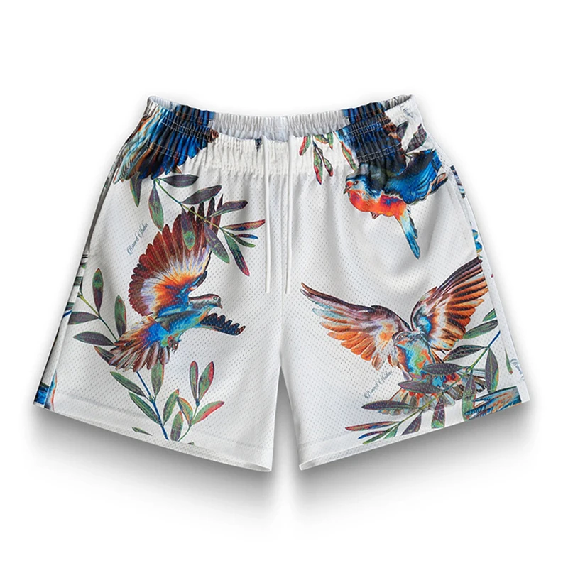 American Style casual shorts Summer sports fitness quick drying breathable mesh shorts The same Couple costume for men women
American Style casual shorts Summer sports fitness quick drying breathable mesh shorts The same Couple costume for men women