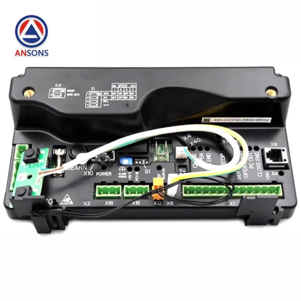 

KM51222157G01 KM51222157G02 KONE Elevator Door Machine PCB Board AMD-10 KCE System Ansons Elevator Spare Parts