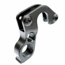 5pc Bicycle Derailleur Hanger For Cannondale KP158 Road CAAD10 Supersix EVO SuperX Synapse Carbon Eddy Merckx Guerciotti Dropout
5pc Bicycle Derailleur Hanger For Cannondale KP158 Road CAAD10 Supersix EVO SuperX Synapse Carbon Eddy Merckx Guerciotti Dropout