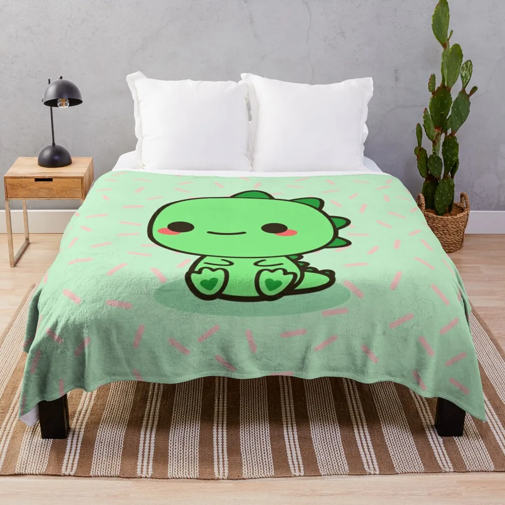 Kawaii Dinosaur Throw Blanket Soft Blanket Designer Blankets Fluffy Soft Blankets
Kawaii Dinosaur Throw Blanket Soft Blanket Designer Blankets Fluffy Soft Blankets
