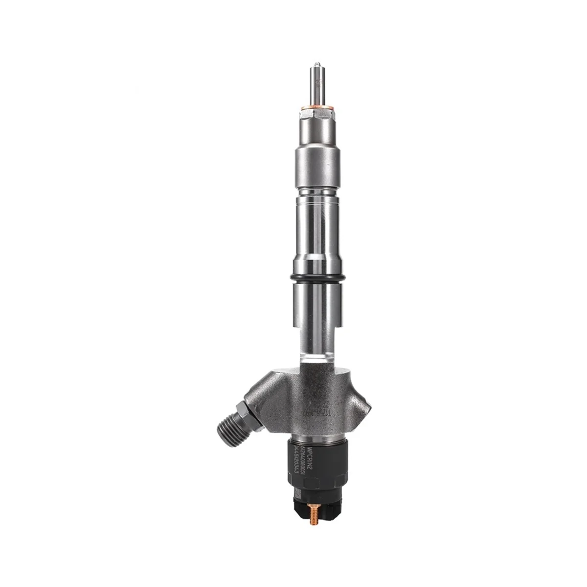 0445120343 New Common Rail Crude Oil Fuel Injector Nozzle for Bosch for WEICHAI WD-10 EU4
0445120343 New Common Rail Crude Oil Fuel Injector Nozzle for Bosch for WEICHAI WD-10 EU4