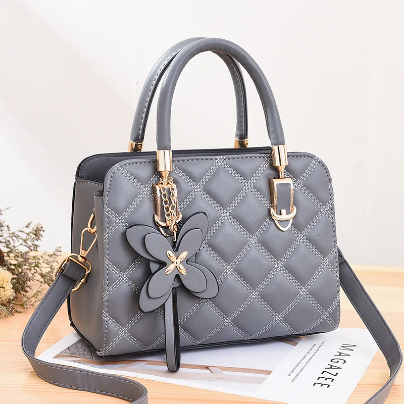 Aliwood Trendy Women's Bag Plaid Handbags Simple Ladies Shoulder Messenger Bags Tote High Quality Females Crossbody Bag With Bow
Aliwood Trendy Women's Bag Plaid Handbags Simple Ladies Shoulder Messenger Bags Tote High Quality Females Crossbody Bag With Bow