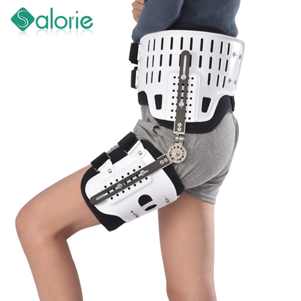 Hip Fixation Brace Hip Joint Dislocation Abduction Orthosis Comfortable Fixation Waist Leg Brace Femur Injury Protective Tools
Hip Fixation Brace Hip Joint Dislocation Abduction Orthosis Comfortable Fixation Waist Leg Brace Femur Injury Protective Tools