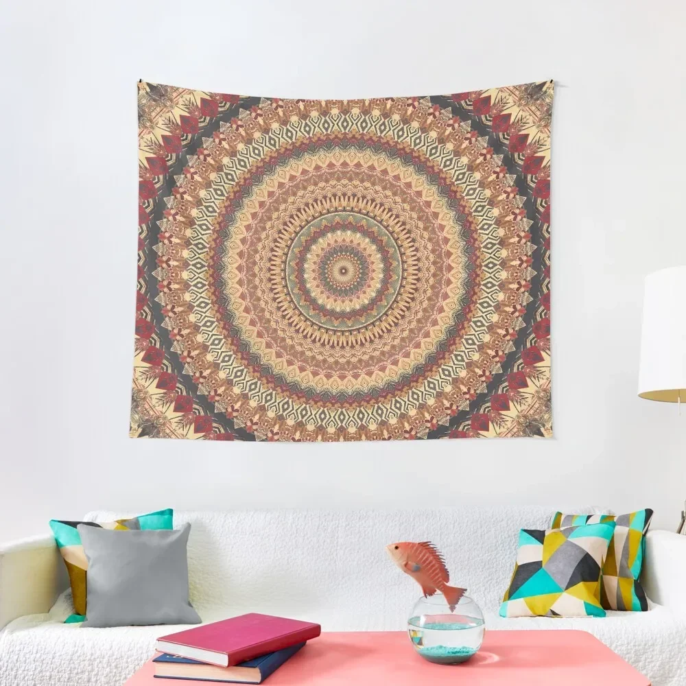 Earth Mandala 3 Tapestry Decoration Home Decorative Wall Decoration For Bedroom Wall Carpet Tapestry
Earth Mandala 3 Tapestry Decoration Home Decorative Wall Decoration For Bedroom Wall Carpet Tapestry