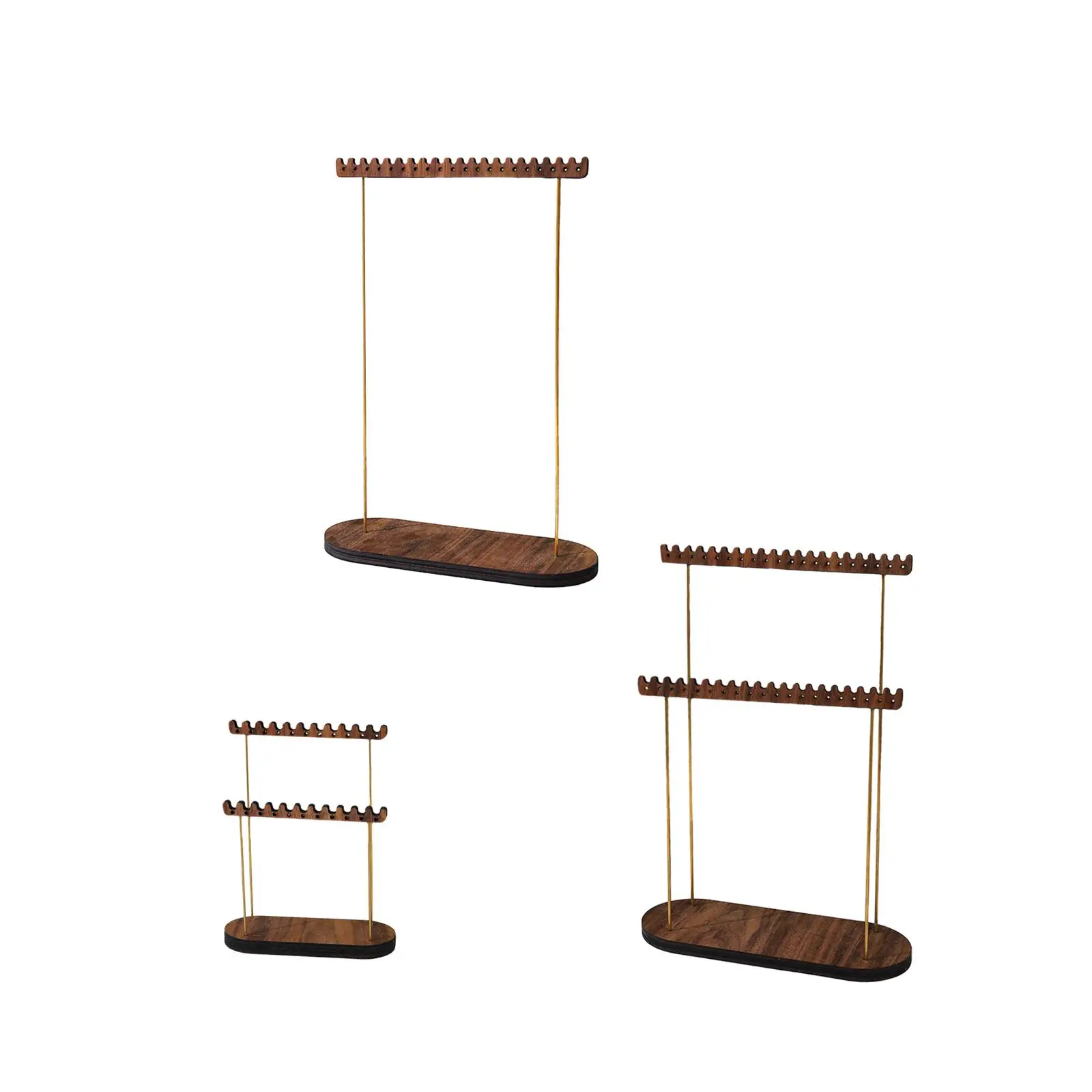 Jewelry Display Stand Desktop Wood Durable Showcase Jewelry Display Props for Store Display Counter Dresser Jewelry Show Bedroom
Jewelry Display Stand Desktop Wood Durable Showcase Jewelry Display Props for Store Display Counter Dresser Jewelry Show Bedroom