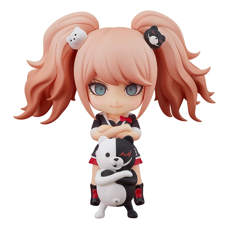 LCFUN Original Good Smile Company Figure Junko Enoshima Nendoroid #1398 1 2 Reload 10cm Action Anime Model Colletion Toys
LCFUN Original Good Smile Company Figure Junko Enoshima Nendoroid #1398 1 2 Reload 10cm Action Anime Model Colletion Toys