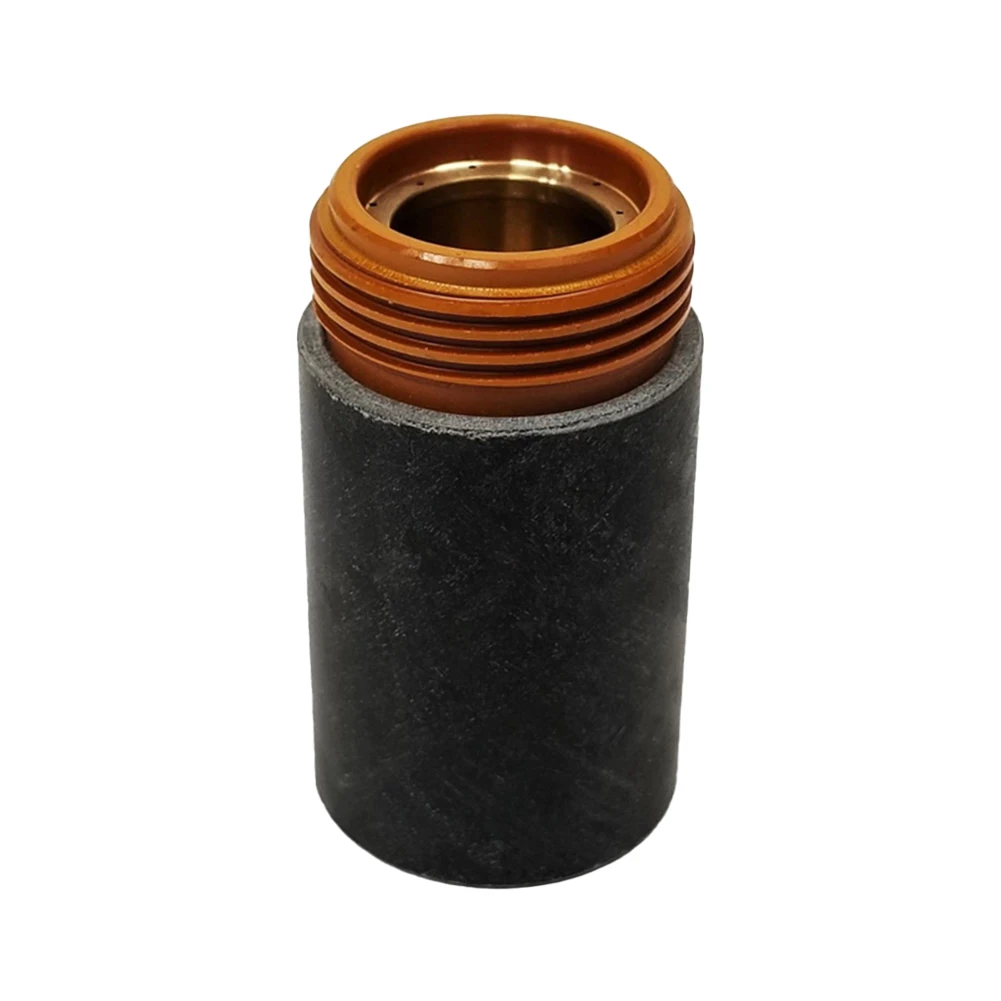 220854 Plasma Retaining Cap Kit Max105 Plasma Cutting Cover Plasma Retaining Cap 1.77 * 0.98 * 0.98 Inches Plasma Fixing Cap
220854 Plasma Retaining Cap Kit Max105 Plasma Cutting Cover Plasma Retaining Cap 1.77 * 0.98 * 0.98 Inches Plasma Fixing Cap