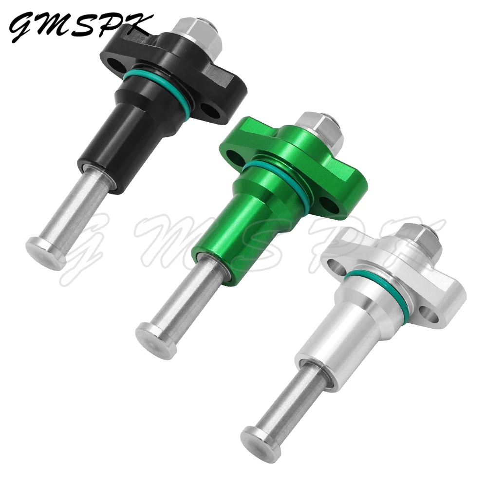Manual Cam Chain Adjuster Tensioner Fit for Kawasaki NINJA ZX-6R ZX-6RR ZX 6R ABS KRT KX250F ZX600 R P J ZX636 C KRT
Manual Cam Chain Adjuster Tensioner Fit for Kawasaki NINJA ZX-6R ZX-6RR ZX 6R ABS KRT KX250F ZX600 R P J ZX636 C KRT