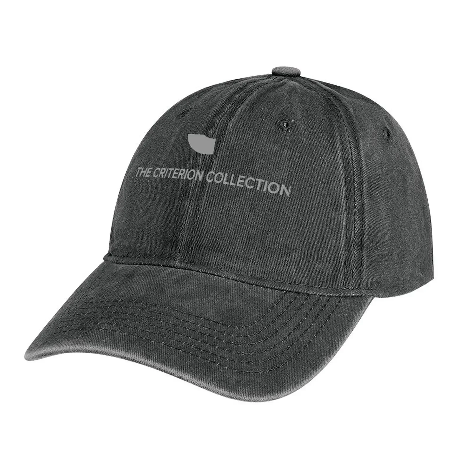 

THE CRITERION COLLECTION cult movie indie oscar cannes Essential T-Shirt Cowboy Hat Fishing cap Rugby Hats For Men Women's