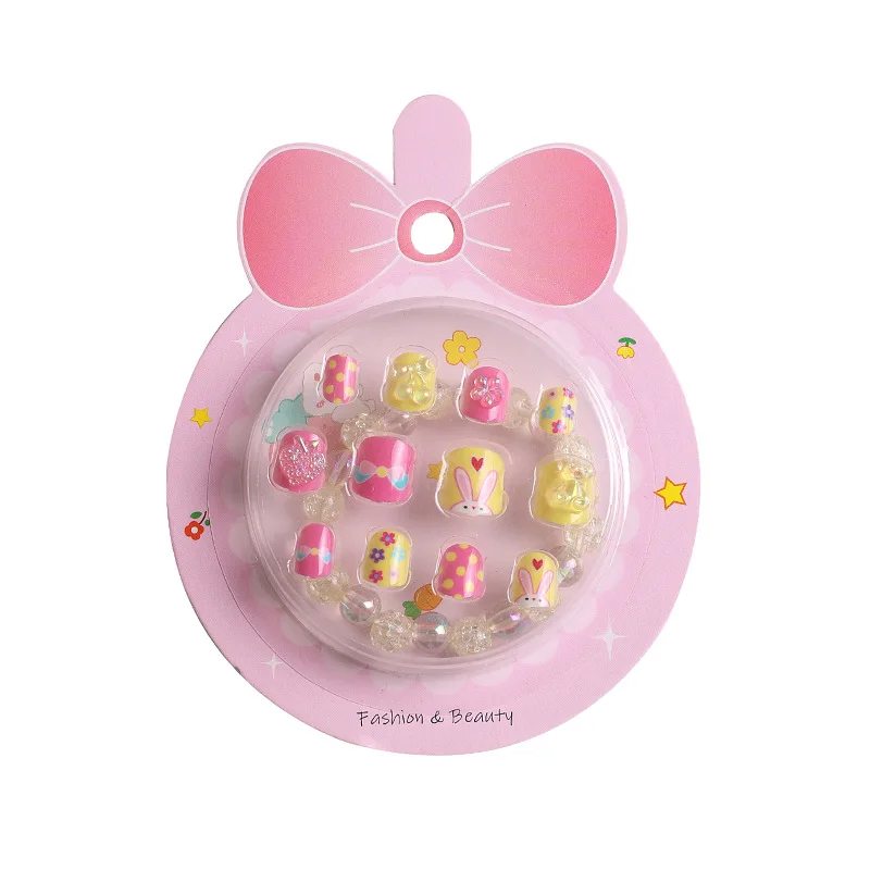 Kids Beauty Toy Kawaii Nail Art Sticker Beauty Princess Girls Toys Fashion Pretend Play Toy Makeup Game Set Cosmetic Toys
Kids Beauty Toy Kawaii Nail Art Sticker Beauty Princess Girls Toys Fashion Pretend Play Toy Makeup Game Set Cosmetic Toys