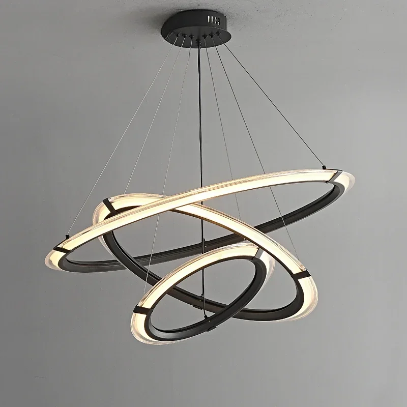 Modern Minimalist Round Pendant Lights for Dining Room, Designer Scandinavian Circle Lamp for Living Room and Bedroom
Modern Minimalist Round Pendant Lights for Dining Room, Designer Scandinavian Circle Lamp for Living Room and Bedroom