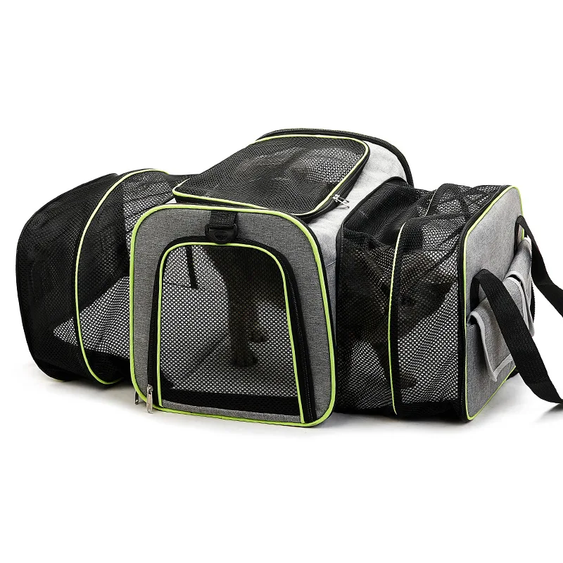 Comfortable Cat Backpack Foldable and Expandable Pet Bag for Outdoor Portable Car Pet Handbag Breathable Outdoor Cat Bag
Comfortable Cat Backpack Foldable and Expandable Pet Bag for Outdoor Portable Car Pet Handbag Breathable Outdoor Cat Bag