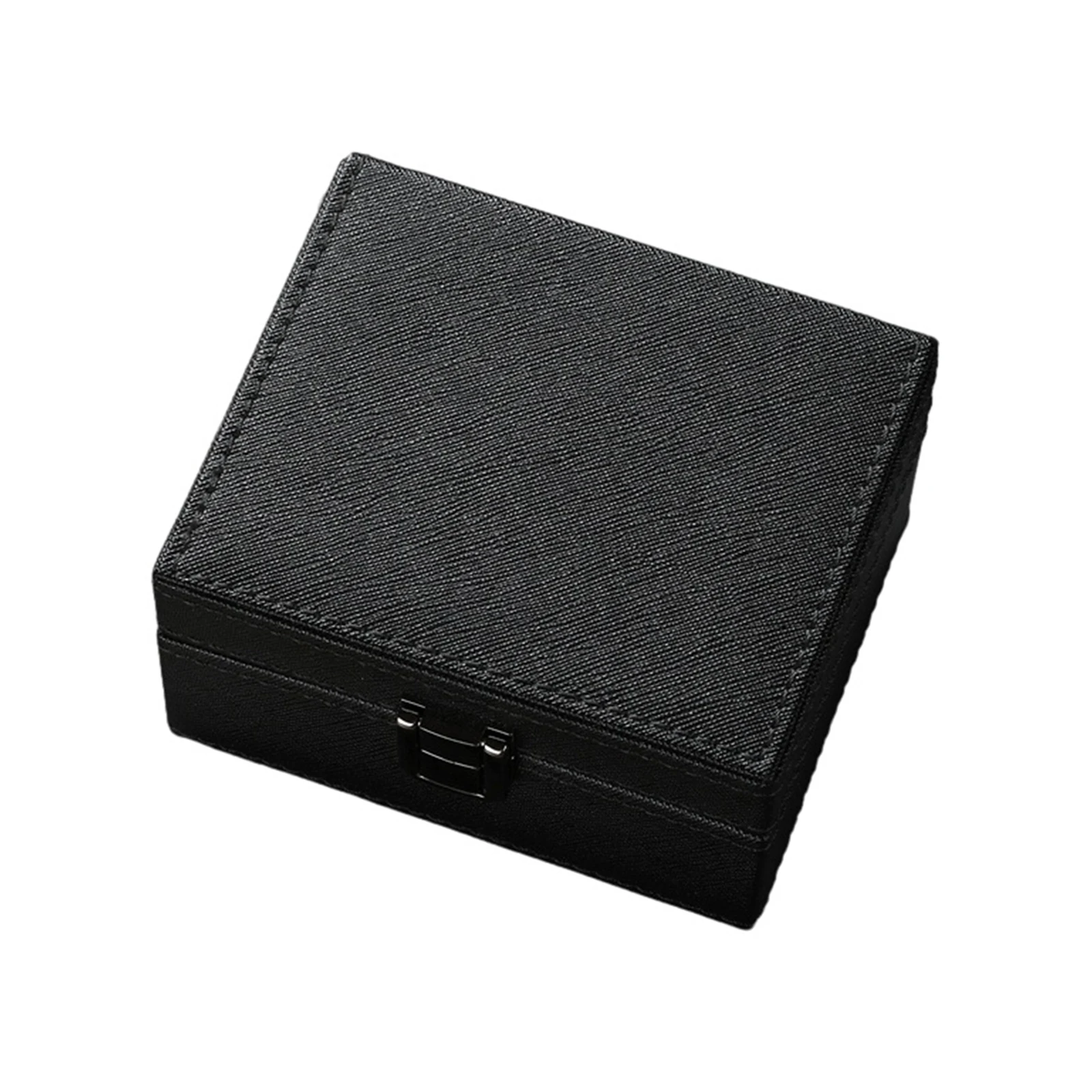 Faraday Box Large Capacity Faraday Cage Key Box Signal Block Key Protector Box Prevent Mobile Phone Electromagnetic Radiation
Faraday Box Large Capacity Faraday Cage Key Box Signal Block Key Protector Box Prevent Mobile Phone Electromagnetic Radiation