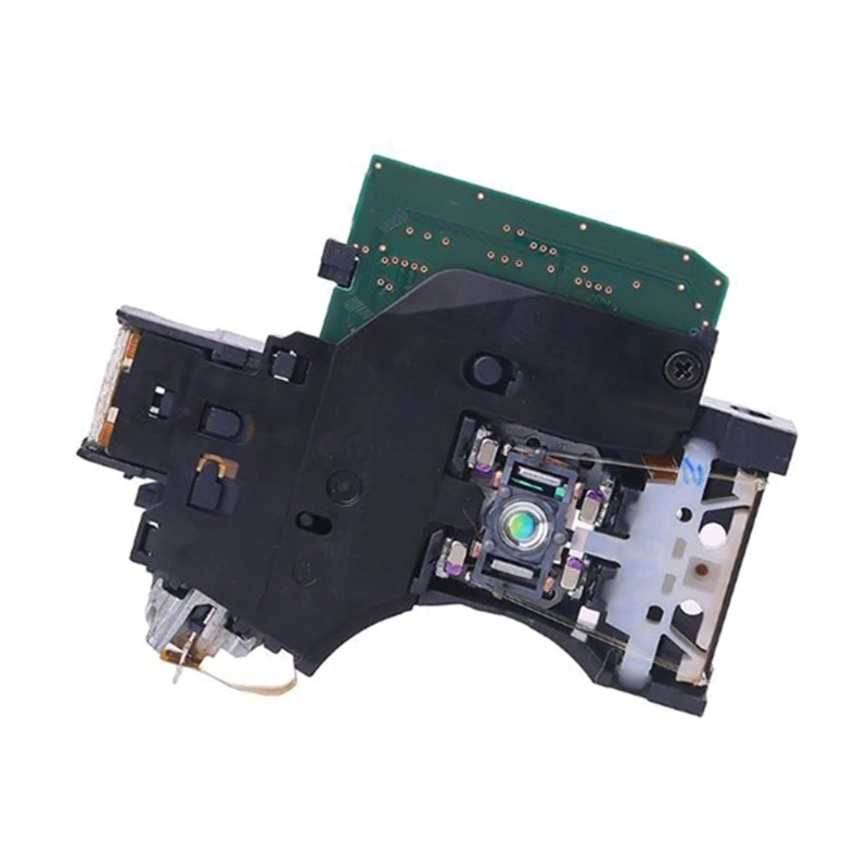 KES-497A Ремонт лазерной линзы в сборе, часть оптического считывателя для игровой консоли Прямая поставка
KES-497A Ремонт лазерной линзы в сборе, часть оптического считывателя для игровой консоли Прямая поставка