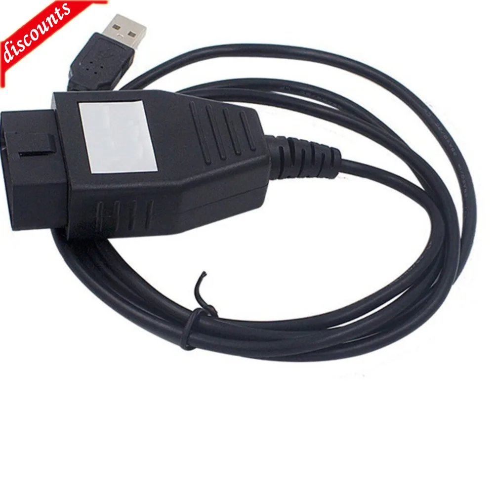 

VCM OBD for Ford OBD2 Scanner Ford VCM OBD Focom Diagnostic Cable VCM OBD Focom Scan Tool MINI VCM OBD Focom Ford FoCOM