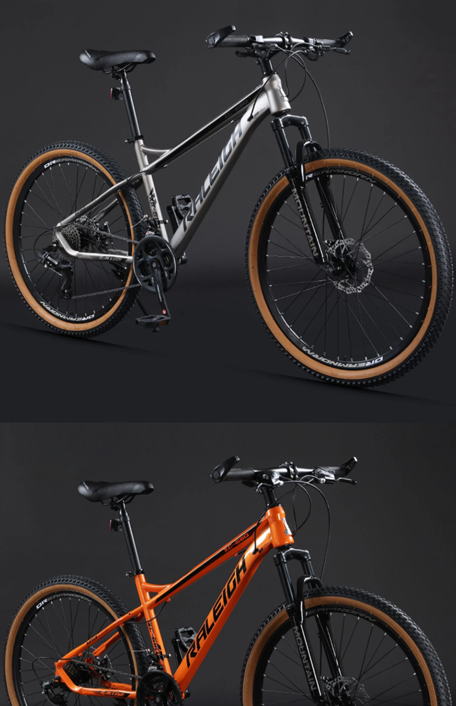 24 inch 26 inch Mountain Bike Bicycle Dirt Bicycle Double Disc Brake Off-road Bike Cross-country Bicycles Steel MTB Bike 24 inch 26 inch Mountain Bike Bicycle Dirt Bicycle Double Disc Brake Off-road Bike Cross-country Bicycles Steel MTB Bike