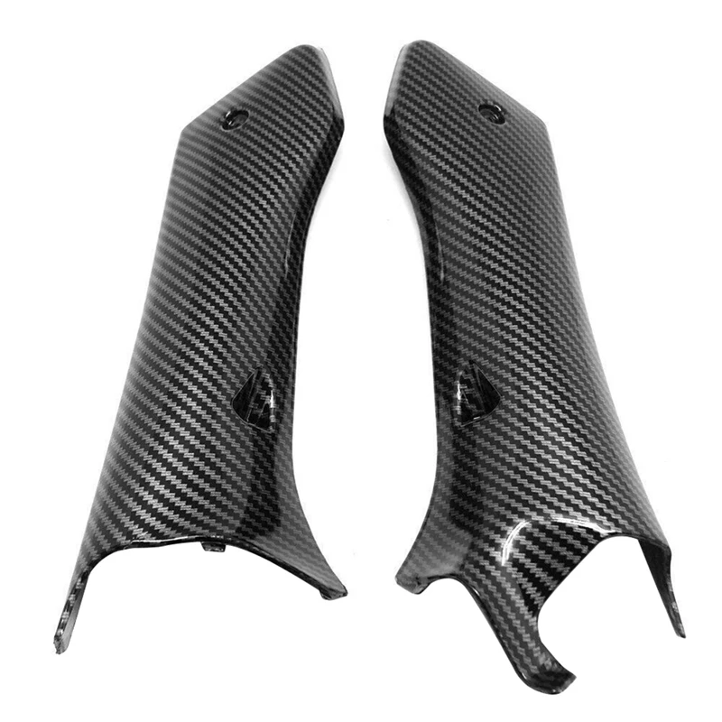 Carbon Fiber Parts Kit Finish Front Instrument Fairing For Yamaha YZF 600 R Thundercat 1998-2007
Carbon Fiber Parts Kit Finish Front Instrument Fairing For Yamaha YZF 600 R Thundercat 1998-2007