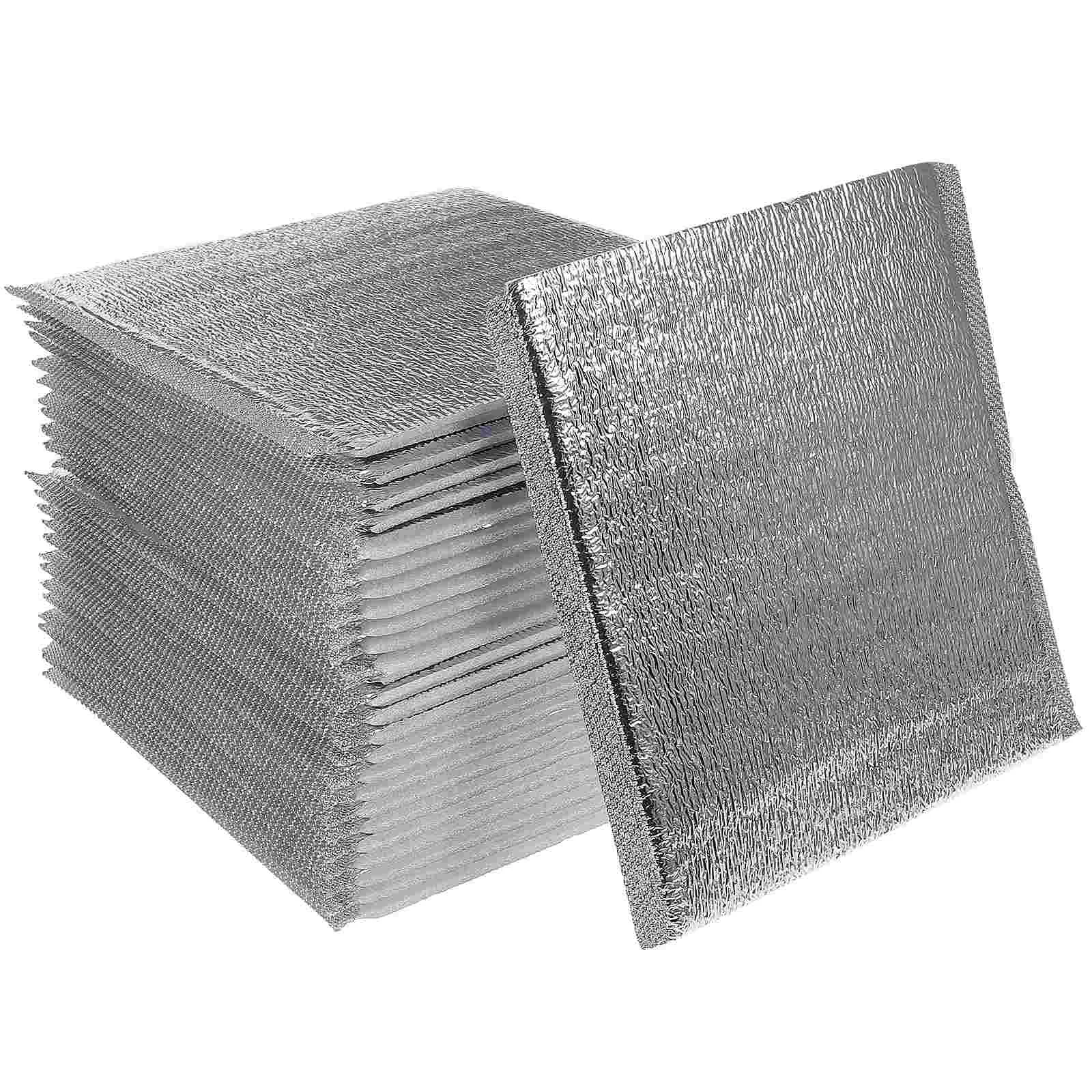 Disposable Pouch Insulation Bag Take-out Fresh-keeping Thick Aluminum Foam Padding
Disposable Pouch Insulation Bag Take-out Fresh-keeping Thick Aluminum Foam Padding