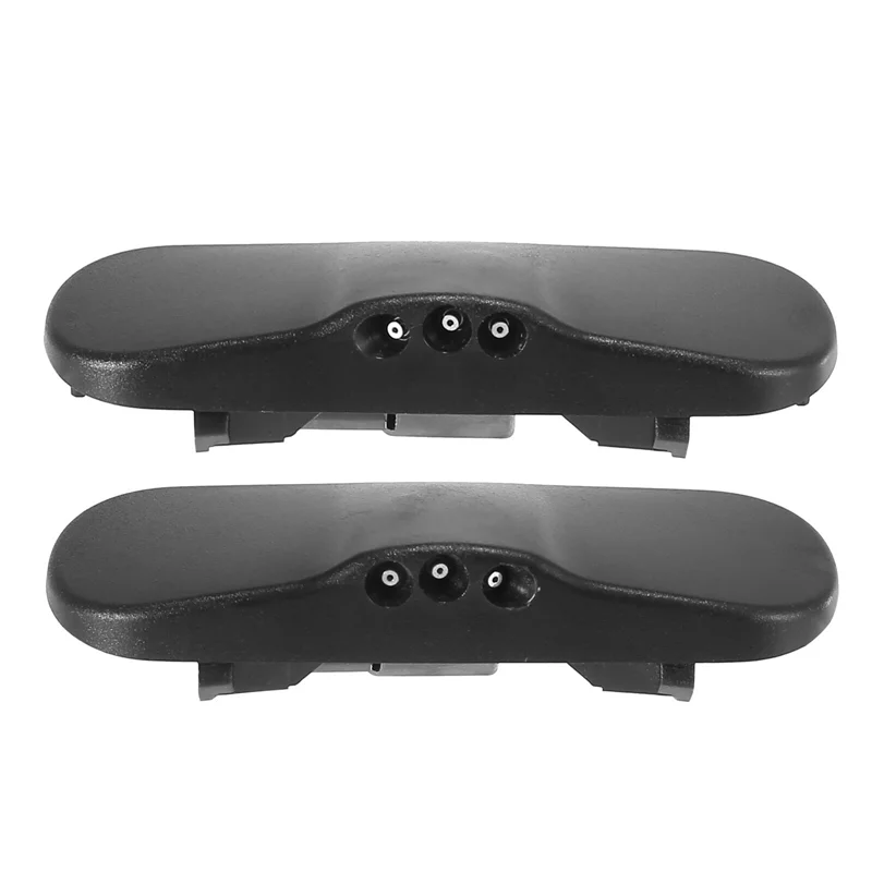 L&R Windshield Windscreen Washer Nozzle Spray Jet 8J0955987G / 8J0955988G for -Audi A1 A3 A4 A5 A6 A8 Q7 TT 05-15 Heated
L&R Windshield Windscreen Washer Nozzle Spray Jet 8J0955987G / 8J0955988G for -Audi A1 A3 A4 A5 A6 A8 Q7 TT 05-15 Heated