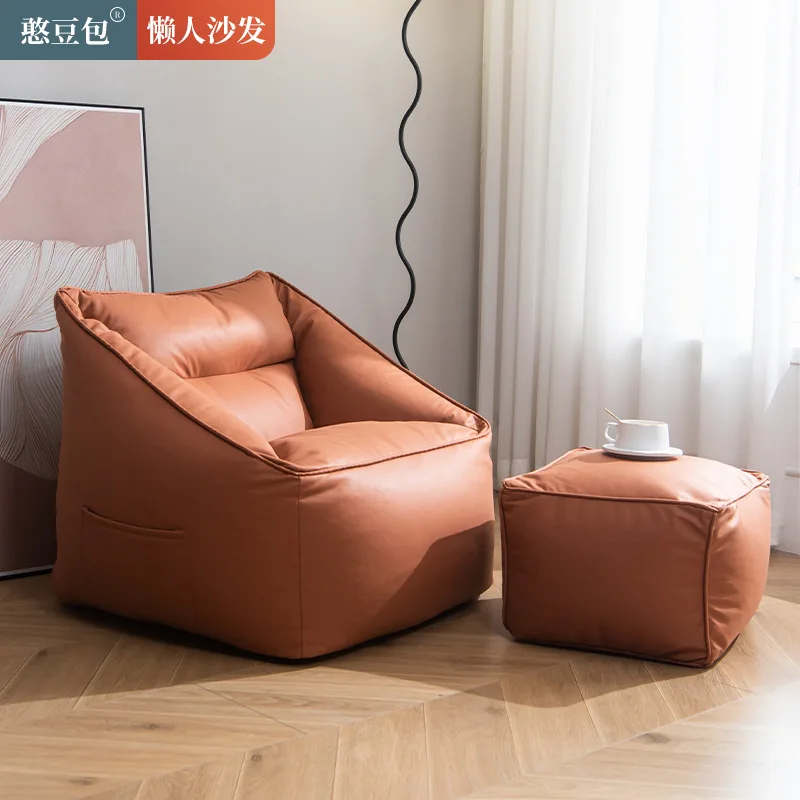 Technology Cloth Couch Bean Bag Tatami Can Be Tatami Light Luxury Living Room Balcony Couch Furniture Living Room Furniture
Technology Cloth Couch Bean Bag Tatami Can Be Tatami Light Luxury Living Room Balcony Couch Furniture Living Room Furniture