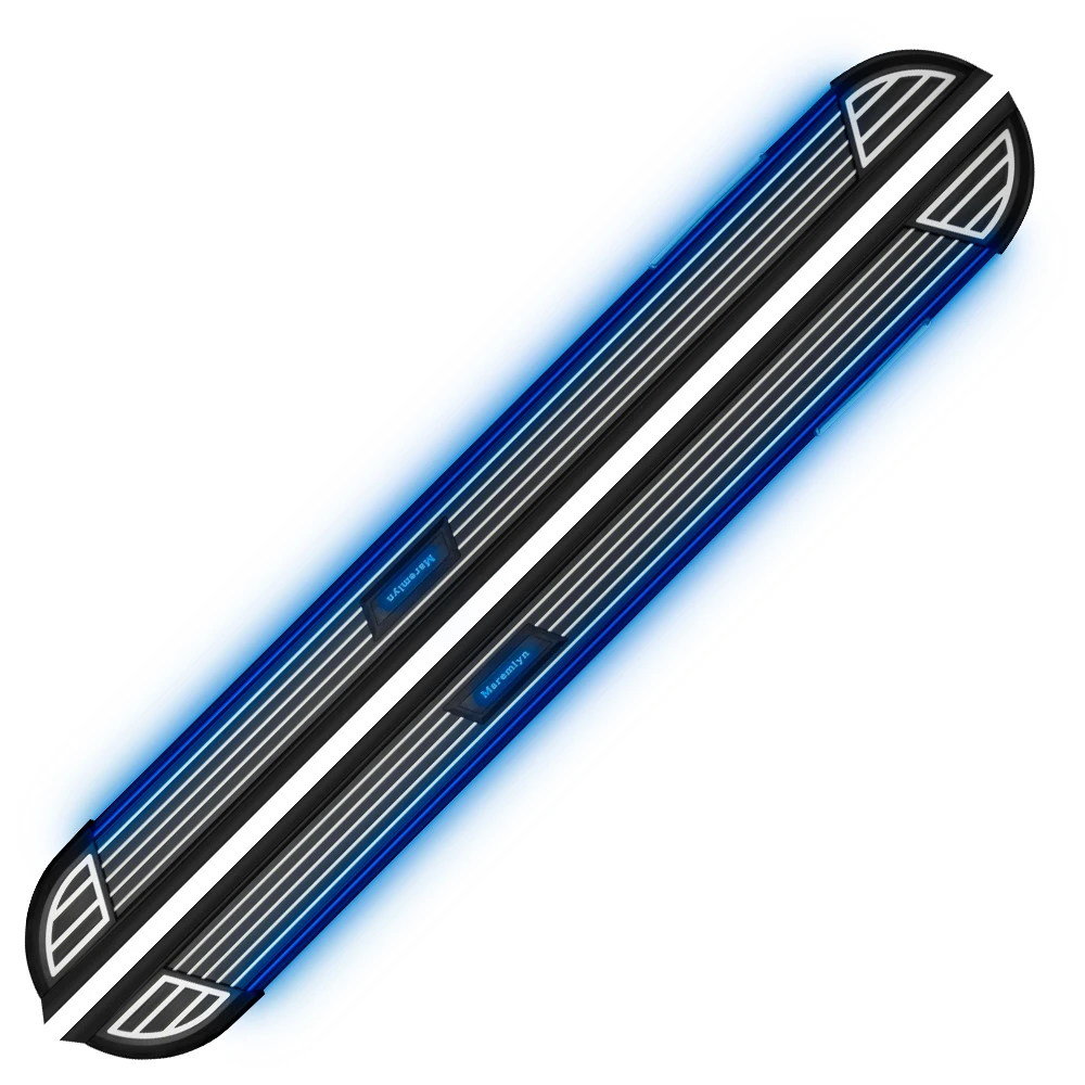 Maremlyn SUV, боковая педаль, ступенчатые панели, аксессуары для автомобиля, внешние аксессуары, солнечная фотолампа, алюминиевая боковая ступенька для автомобиля, универсальная подножка
Maremlyn SUV, боковая педаль, ступенчатые панели, аксессуары для автомобиля, внешние аксессуары, солнечная фотолампа, алюминиевая боковая ступенька для автомобиля, универсальная подножка