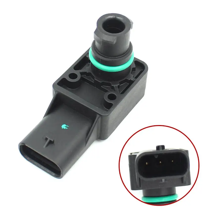 hot! Air Box MAP Pressure Sensor For Mercedes Benz ML 166 3.0 ML 400 V6 24V Turbo SUV M276821 2013 - 2015 A0071530528 0261230259
hot! Air Box MAP Pressure Sensor For Mercedes Benz ML 166 3.0 ML 400 V6 24V Turbo SUV M276821 2013 - 2015 A0071530528 0261230259