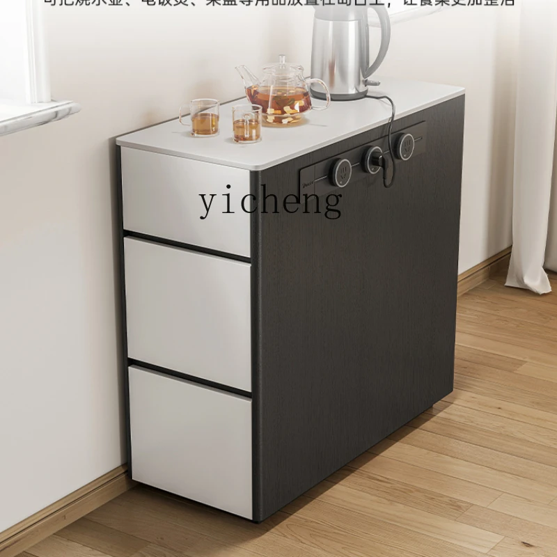 Zf Side Cabinet Single Kitchen Island Detachable Cabinet Extremely Narrow Wall Single Kitchen Island Sideboard Cabinet
Zf Side Cabinet Single Kitchen Island Detachable Cabinet Extremely Narrow Wall Single Kitchen Island Sideboard Cabinet