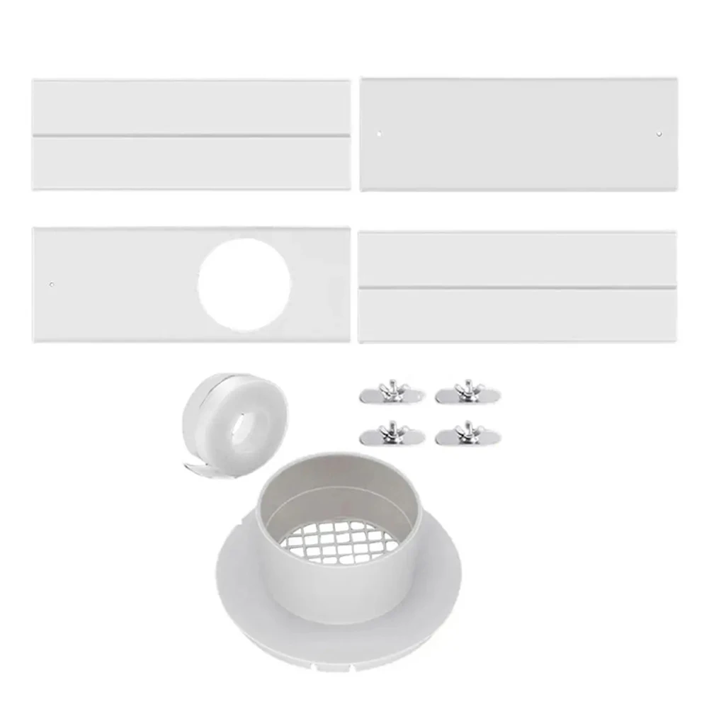 Maximize Energy Savings with For Window Seal Kit for Portable Air Conditioner Easy Installation Superior Sealing
Maximize Energy Savings with For Window Seal Kit for Portable Air Conditioner Easy Installation Superior Sealing