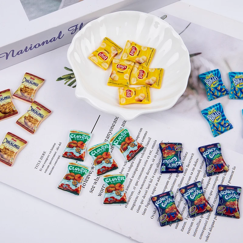 5 шт., масштаб 1/6, миниатюрный кукольный домик, закуска, картофельные чипсы, еда, кукла Blyth, игрушки для игр
5 шт., масштаб 1/6, миниатюрный кукольный домик, закуска, картофельные чипсы, еда, кукла Blyth, игрушки для игр