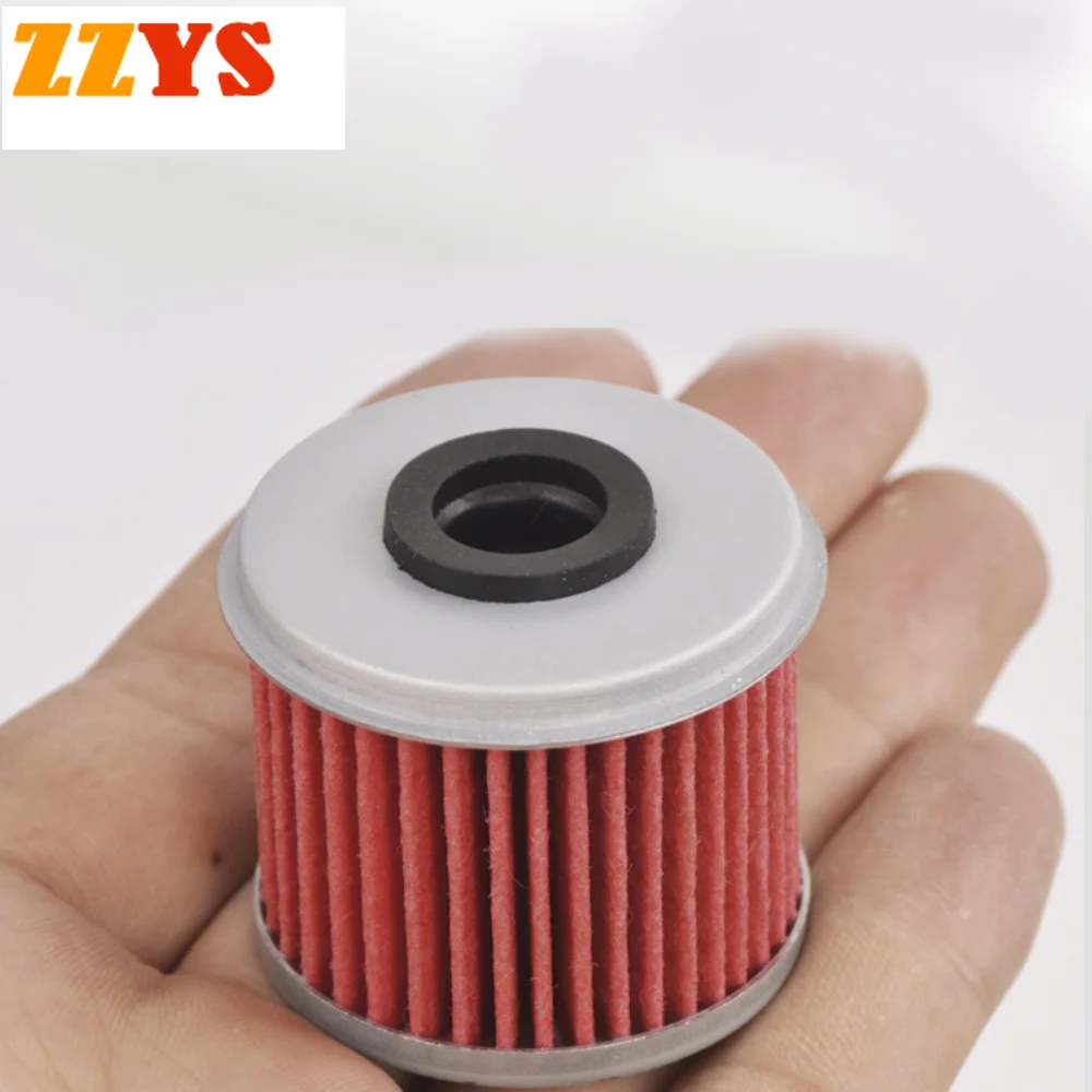 4pc Motorcycle Oil Filter For Polaris 325 Ranger ETX ATV 325 Ace 2015-2016 325 Ranger ETX 325 Sportsman ACE / ETX 14-15 2521231
4pc Motorcycle Oil Filter For Polaris 325 Ranger ETX ATV 325 Ace 2015-2016 325 Ranger ETX 325 Sportsman ACE / ETX 14-15 2521231