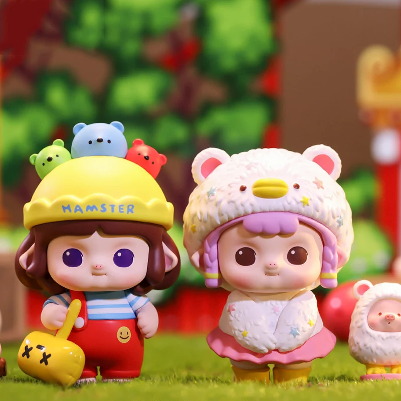 Милая мини-игрушка My Toys, экшн-фигурки из серии вечерние, куклы, Оригинальные фигурки мини, игрушки, подарки для детей
Милая мини-игрушка My Toys, экшн-фигурки из серии вечерние, куклы, Оригинальные фигурки мини, игрушки, подарки для детей