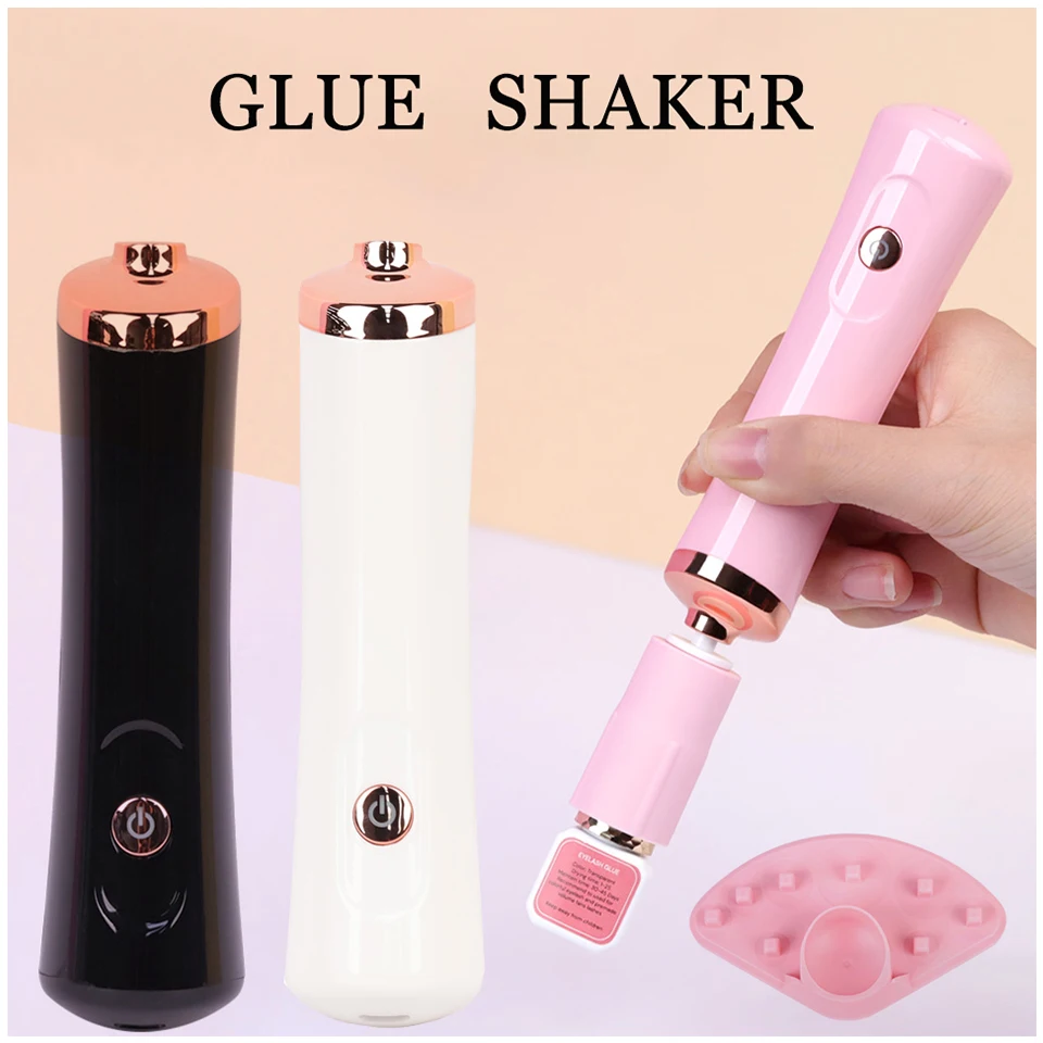Электрический шейкер для наращивания ресниц, Вибрирующая машинка для нанесения лака для ногтей и тату чернил, инструмент для макияжа
Электрический шейкер для наращивания ресниц, Вибрирующая машинка для нанесения лака для ногтей и тату чернил, инструмент для макияжа