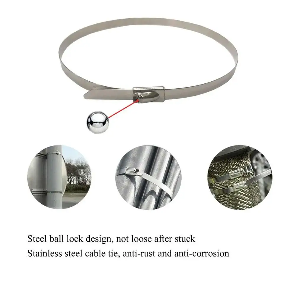 NEW Cable Tie Plier Fastening Strap Cable Tie Gun Automatic Cutting Tool Tension Stainless Steel Self-Locking Ties Hand Tools 18 Mallzona Sf06ffb6198f94b60a3f1c96a61aef21bP NEW Cable Tie Plier Fastening Strap Cable Tie Gun Automatic Cutting Tool Tension Stainless Steel Self-Locking Ties Hand Tools Mallzona