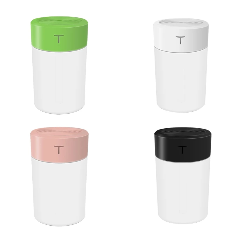 M2EE Portable 360ml for nano Electric Air Humidifier Air Diffuser USB Cool Mist Sprayer with Atmosphere Night Light for Home
M2EE Portable 360ml for nano Electric Air Humidifier Air Diffuser USB Cool Mist Sprayer with Atmosphere Night Light for Home
