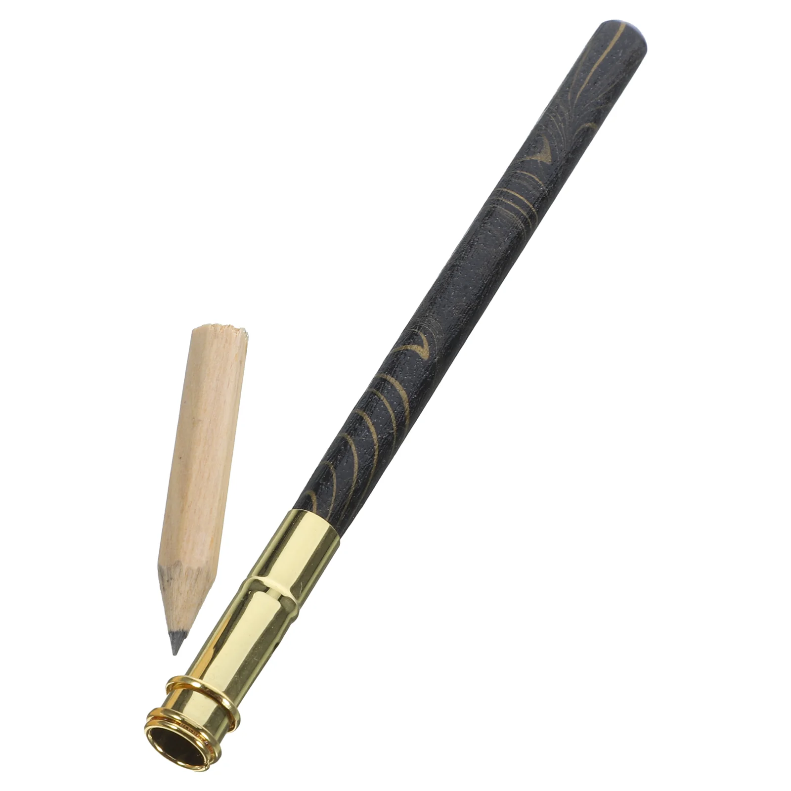 Pencil Extension Extender Holder for Extending Tool Bamboo Reusable Crayon Artists
Pencil Extension Extender Holder for Extending Tool Bamboo Reusable Crayon Artists