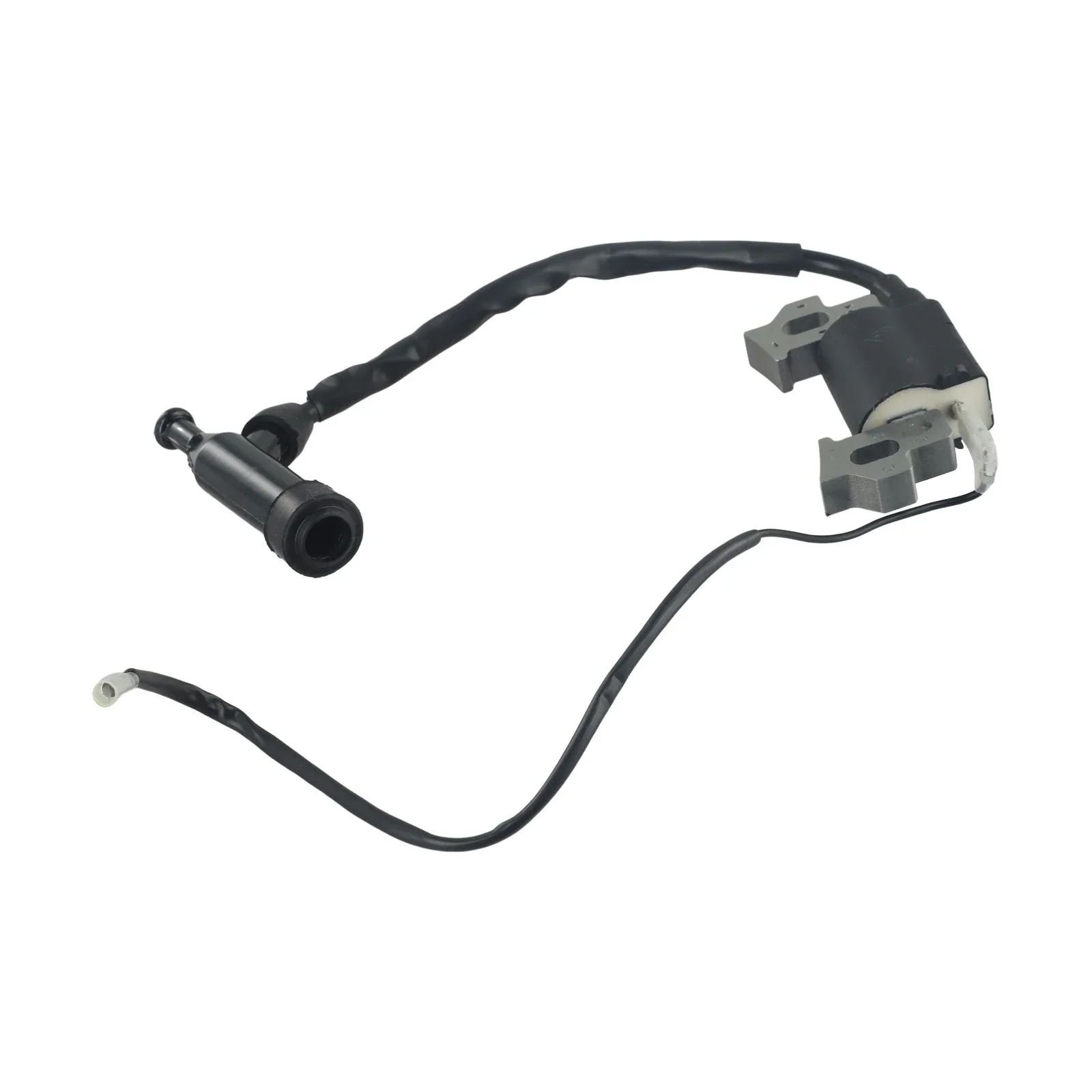 Катушка зажигания для Honda GX240 GX270 GX340 GX390 30500-Z5T-003, катушка зажигания с 4 трубками, детали для газонокосилки, электроинструмент для сада
Катушка зажигания для Honda GX240 GX270 GX340 GX390 30500-Z5T-003, катушка зажигания с 4 трубками, детали для газонокосилки, электроинструмент для сада