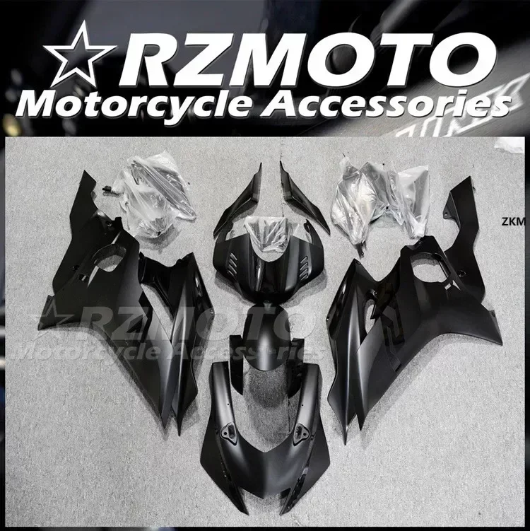 4Gifts New ABS Motorcycle Fairings Kit Fit For YAMAHA YZF R6 2017 2018 2019 2020 2021 2022 2023 Bodywork Set Black
4Gifts New ABS Motorcycle Fairings Kit Fit For YAMAHA YZF R6 2017 2018 2019 2020 2021 2022 2023 Bodywork Set Black