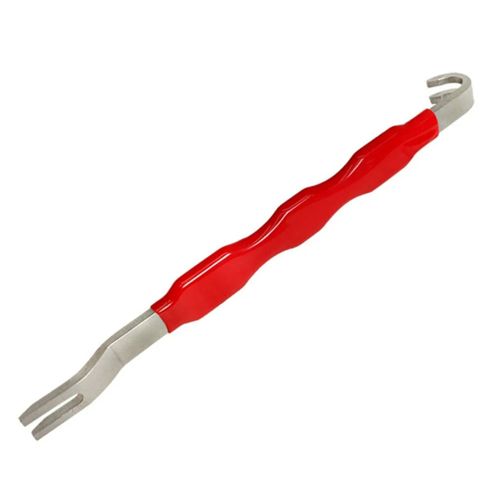 Universal Fitment Electrical Terminal Connector Separator Removal Tool Efficient and Convenient Ensures Damage free Disconnect
Universal Fitment Electrical Terminal Connector Separator Removal Tool Efficient and Convenient Ensures Damage free Disconnect