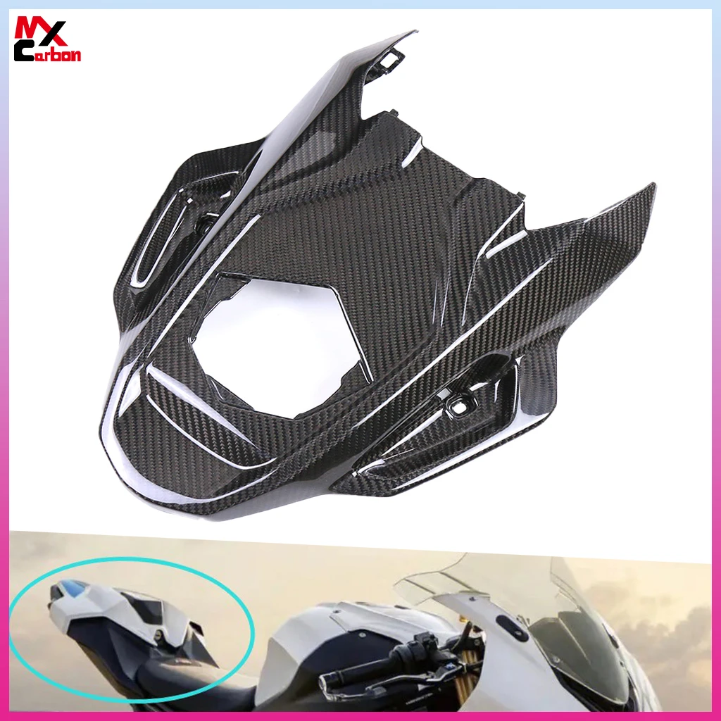 For BMW S1000RR 2023 Motorcycle Body Under Tail Fairing Rear Seat Under Fairing Kit Carbon Fiber Modification Accessories
For BMW S1000RR 2023 Motorcycle Body Under Tail Fairing Rear Seat Under Fairing Kit Carbon Fiber Modification Accessories