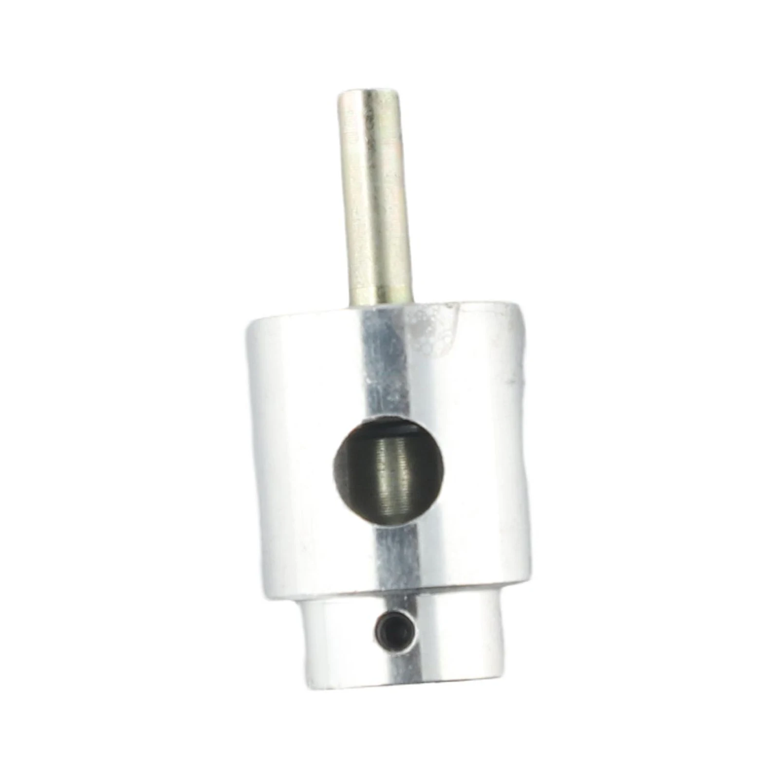 6mm Connector Shaft Connector 6mm Accessories Drilling Easy Installation Electric Grinder Tool For Electric Drill
6mm Connector Shaft Connector 6mm Accessories Drilling Easy Installation Electric Grinder Tool For Electric Drill