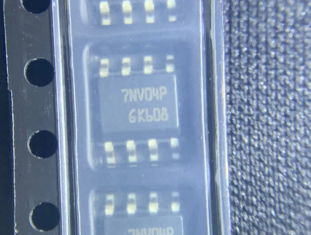 5pcs/lot VNS7NV04 7NV04P 7NV04 VNS7NV04PTR VNS7NV04PTR-E 100% NEW SOP8 in stock.
5pcs/lot VNS7NV04 7NV04P 7NV04 VNS7NV04PTR VNS7NV04PTR-E 100% NEW SOP8 in stock.