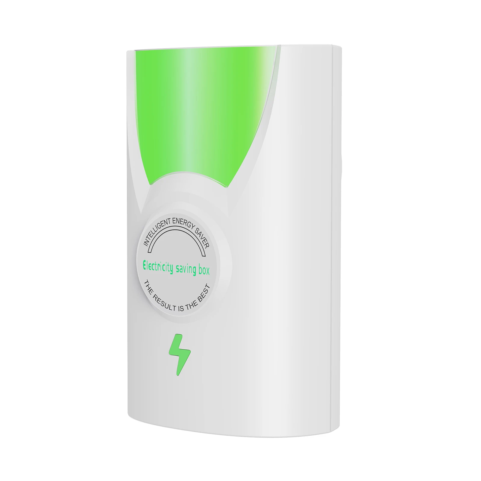 Household Appliances Electricity Device Saver 1 Pcs EU Plug Electricity Saving Device Electricity-Saving Treasure
Household Appliances Electricity Device Saver 1 Pcs EU Plug Electricity Saving Device Electricity-Saving Treasure